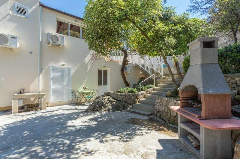 Apartment Luna I Lucky Dubrovnik Exterior photo