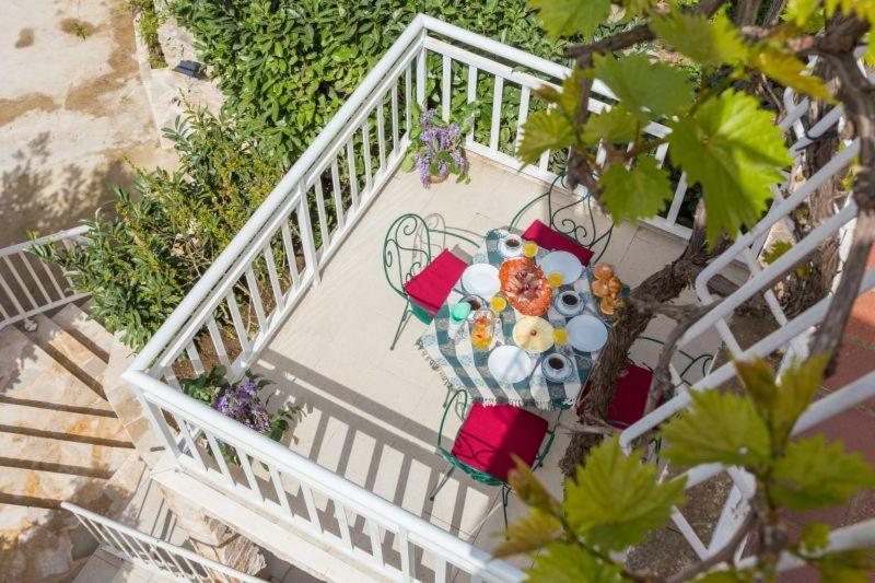 Apartment Luna I Lucky Dubrovnik Exterior photo