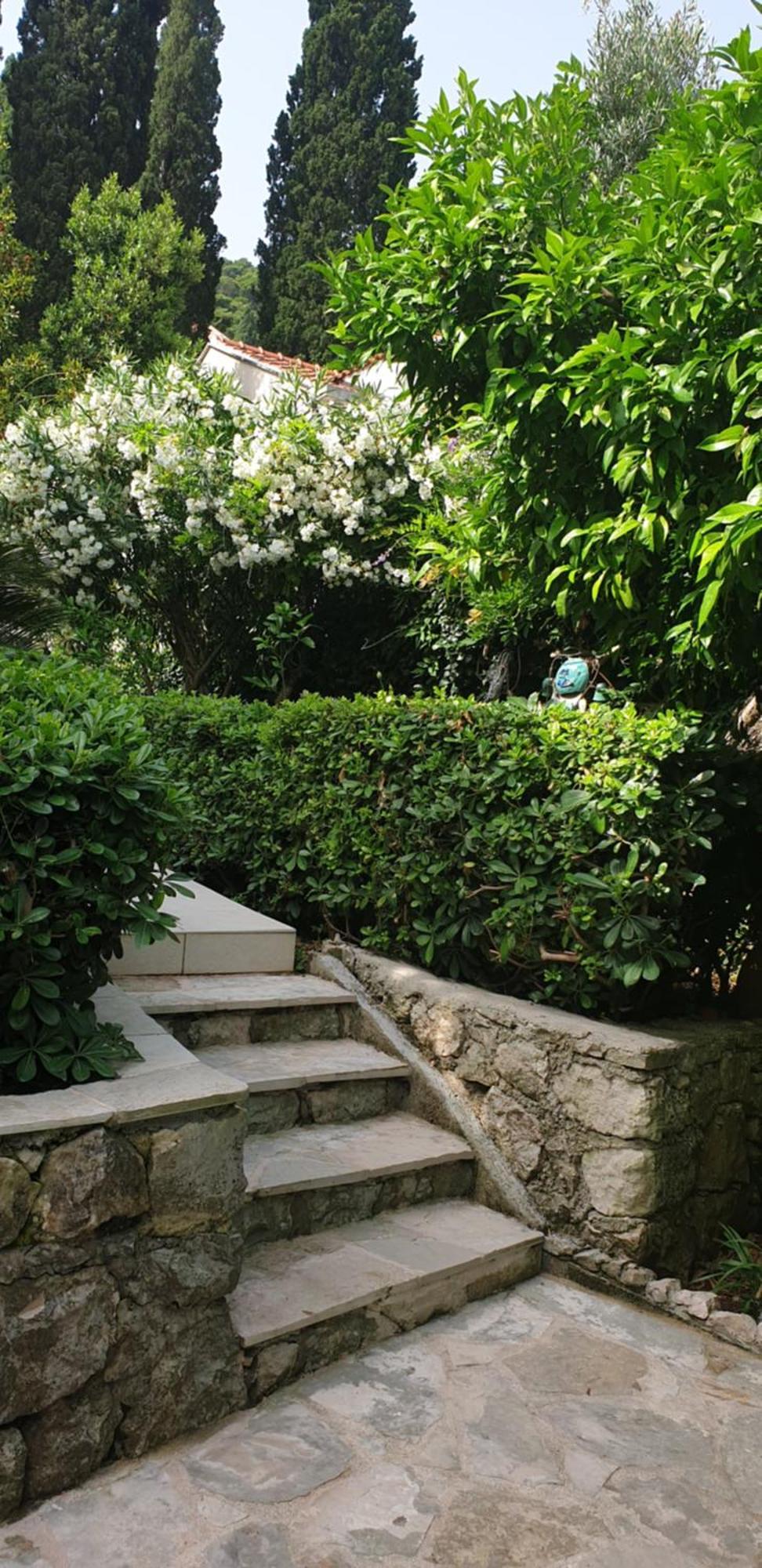 Apartment Luna I Lucky Dubrovnik Exterior photo