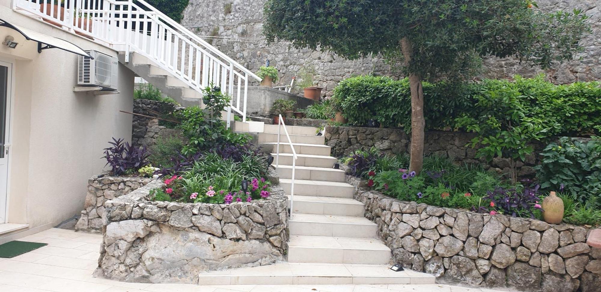 Apartment Luna I Lucky Dubrovnik Exterior photo